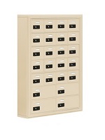 Cell Phone Lockers offer High Security 