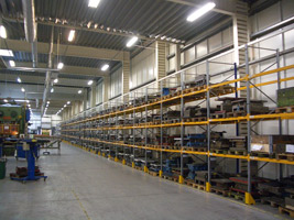 Buy warehouse supplies online