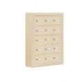 mini storage locker